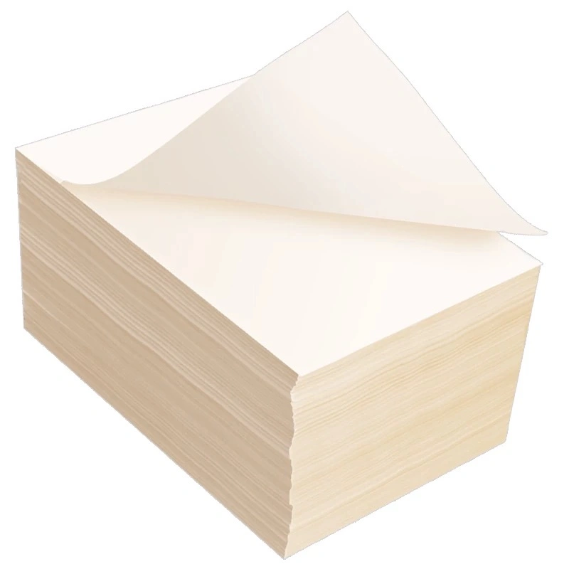 Drawing Translucent Sulfuric Acid Paper Parchment Paper Tracing Coated Engineering Drawing Paper