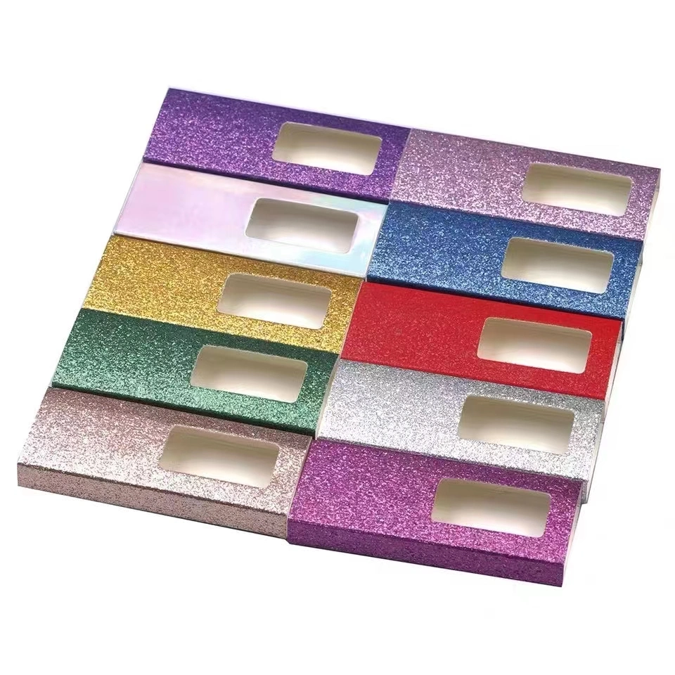 Beautiful DIY Adhesive Glitter Paper with Custom Multiple Size