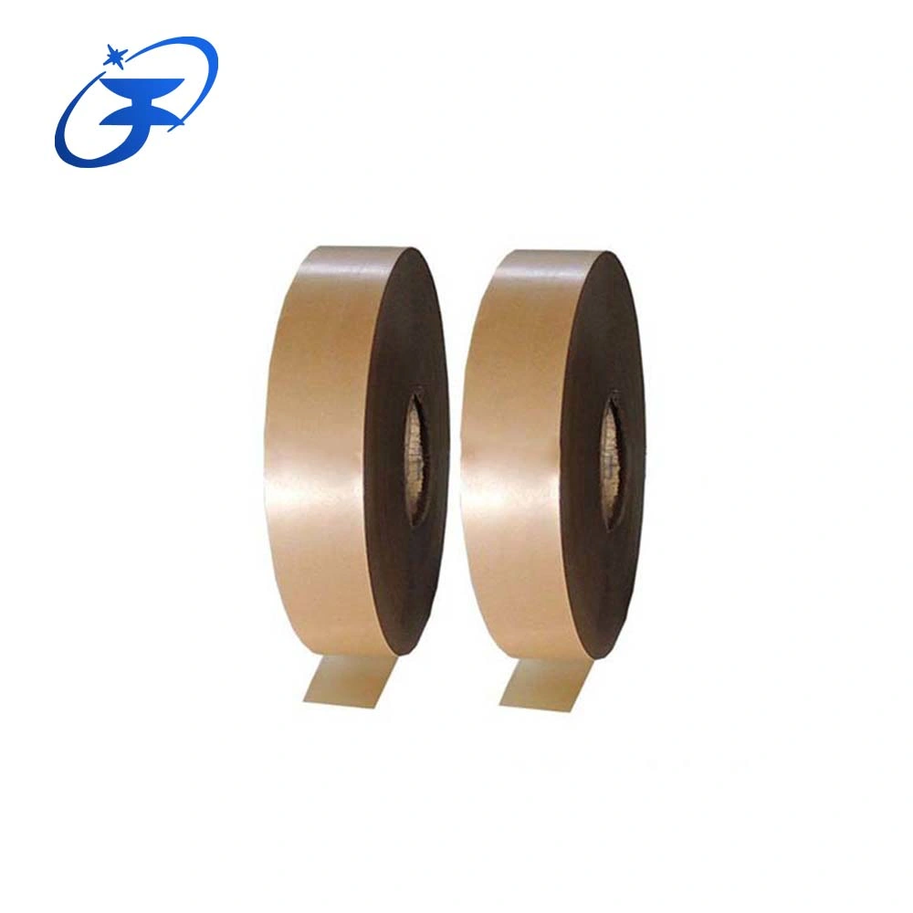 Capacitor Tissue Paper Transparent Compact High-Temperature Resistant Capacitor Paper for Electrical Insulation.