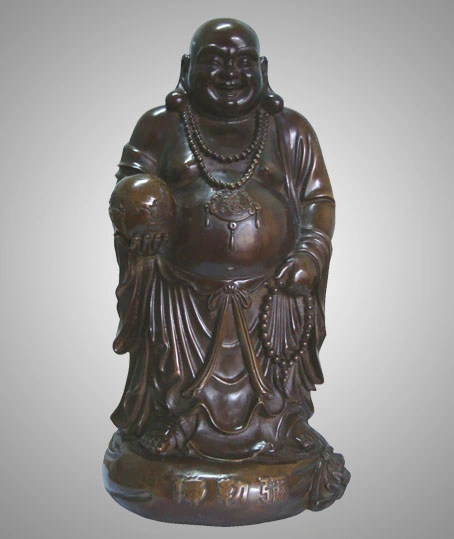 Bronze Religious Gifts Bronze Buddha Statue