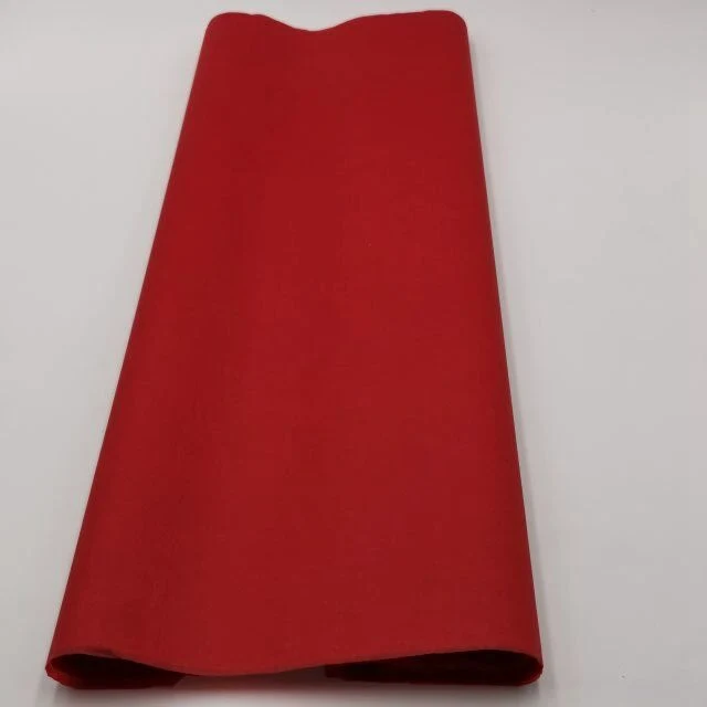 Colourful Mf Acid Free Tissue Paper for Shopping Bag Wrapping