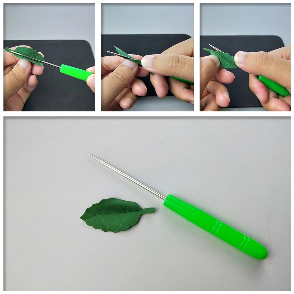 DIY Craft Multi Purpose Tool Set for Making Paper Flower (DPFT-5)