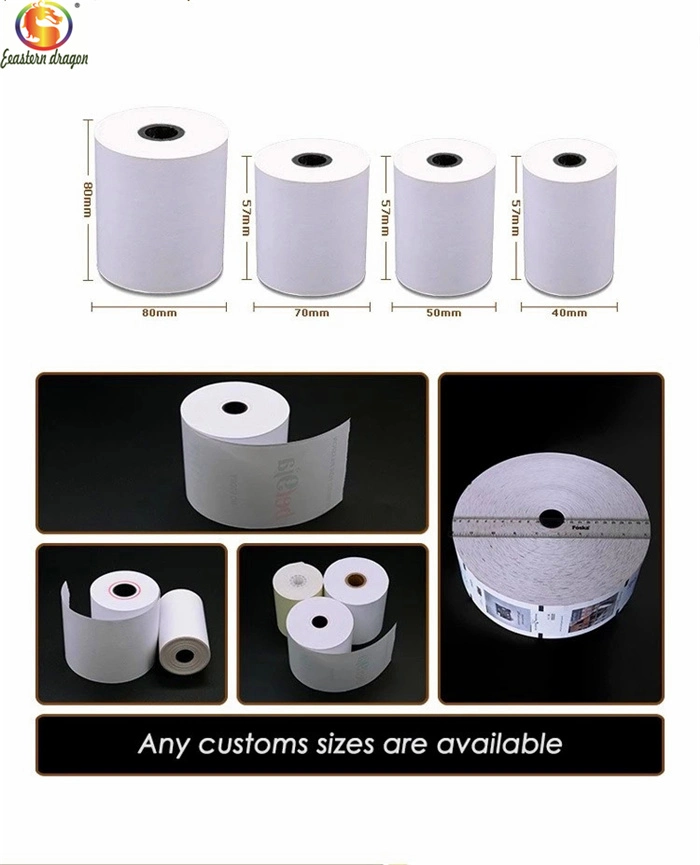 thermal paper/fax print paper/printing paper