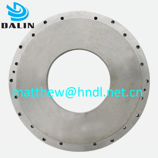 Air Clutch Gear Tooth Friction Discs Multi-Disc Friction Plates Friction Brake Pads