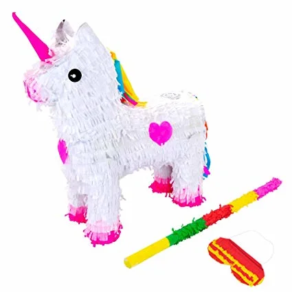 Wholesale Pinatas Star Shape Pinatas Adult Pinata for Party Birthday