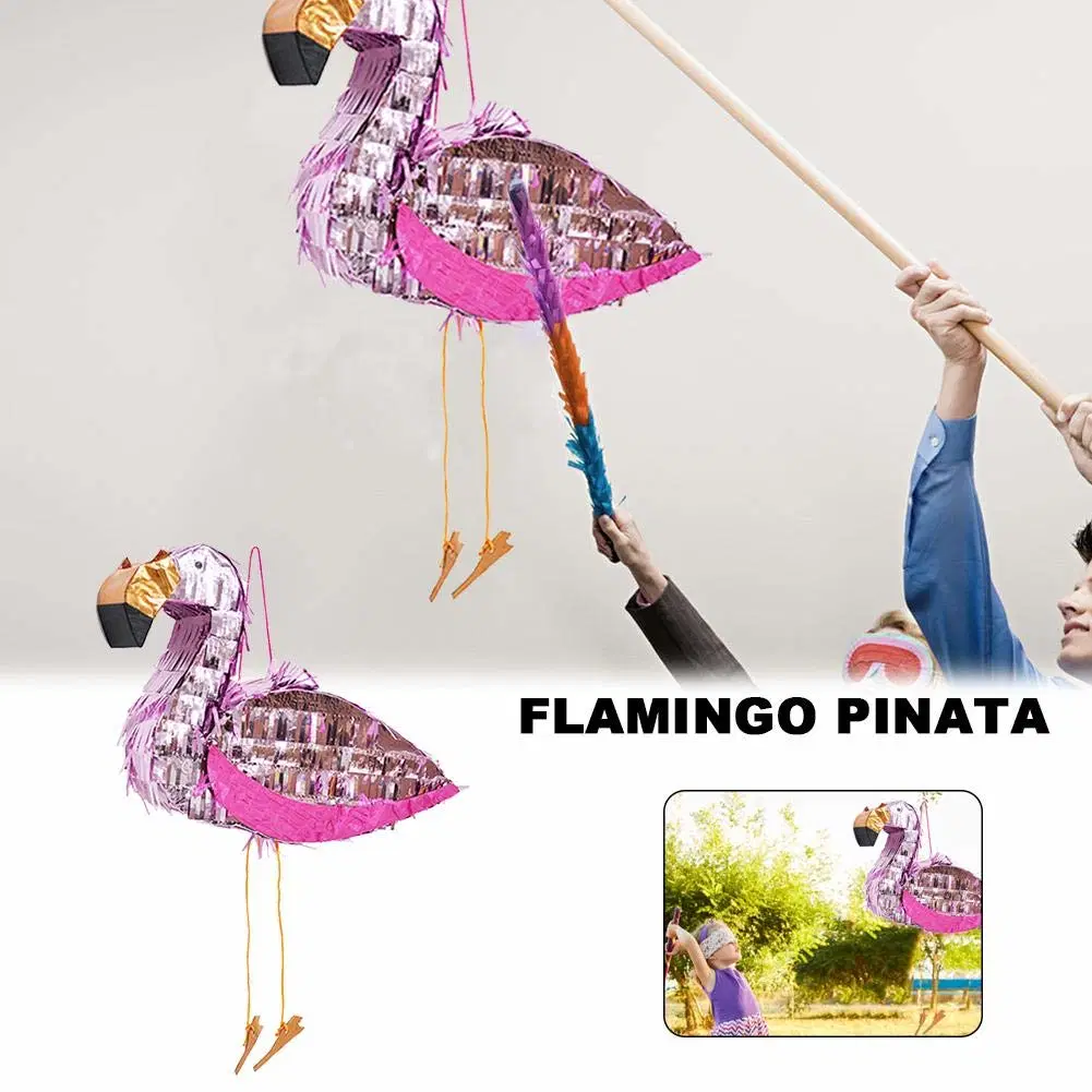 Custom Size Summer Outdoor Party Paper Decoration Adult Kid Radio Pinata Party Favors for Adults Supplies