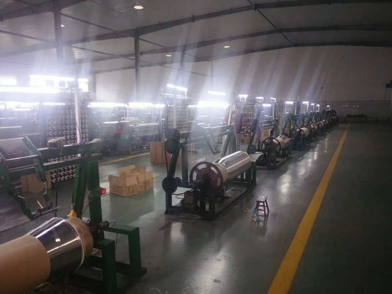 Craft Paper Machine Stainless Steel Wire Mesh for Cylinder Mould