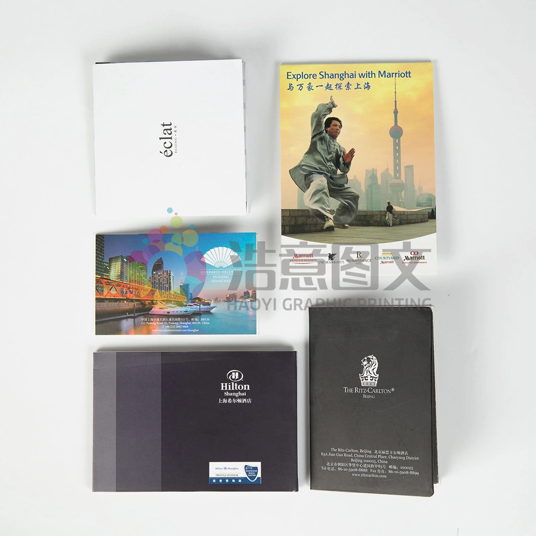 China Wholesale Promotional Custom Packaging &amp; Printing High Quality Gift Set Note Book