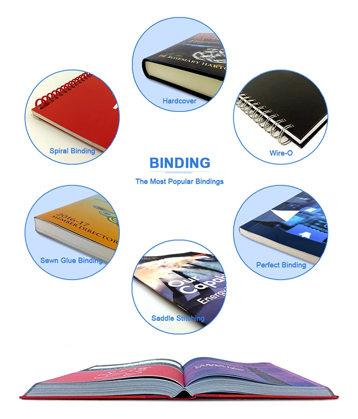 Cheap Paper Back Novel One Color Printed Book