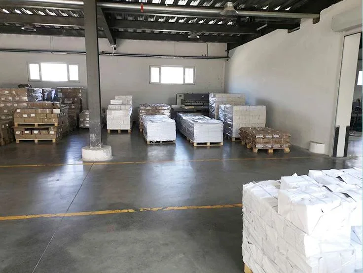 Wholesale China The Cheapest Color Newsprint Paper 45 GSM