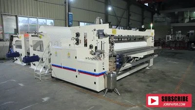 Fully Automatic Multi Rolls Toilet Paper Kitchen Towel Packing Machinery Price