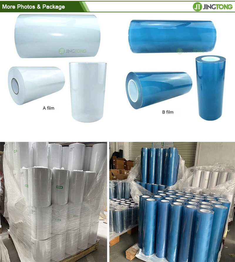 A3 UV Dtf Sheets and B Roll UV Dtf Film Stickers Pet Heat Transfer Paper for DIY on Glass, Leather, Metal, Acrylic