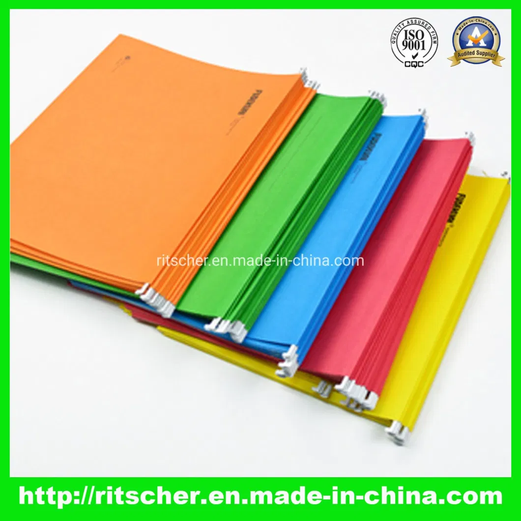 Color Kraft Paper &amp; Craft Paper Packaging Paper Glitter Paper with Certificate