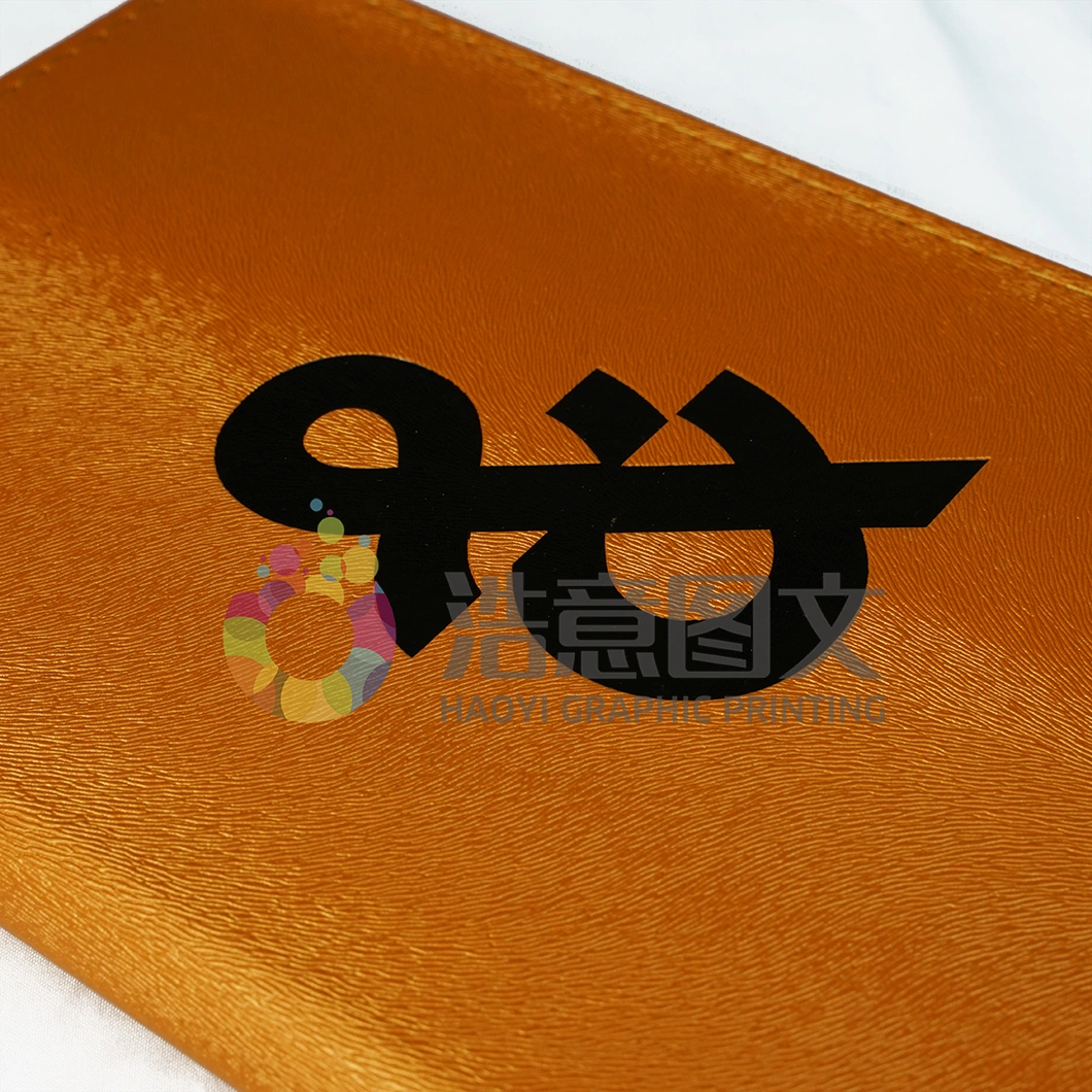 Custom Services Book Printing High Quality Circular Binding Hardcover Book