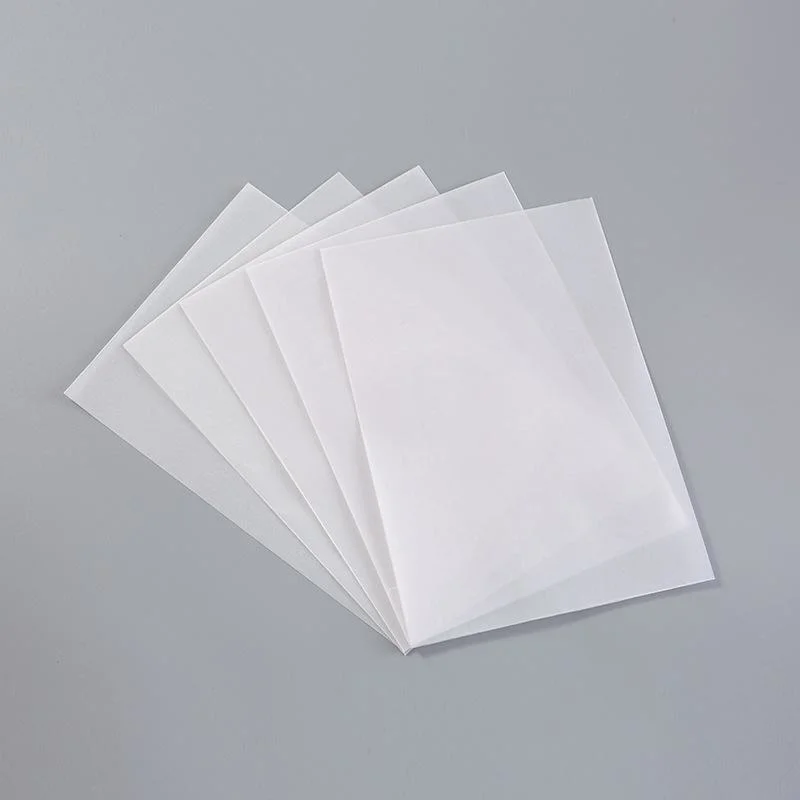 90g Tracing Paper Translucent Paper for CAD Drawing and Digital Products Packaging