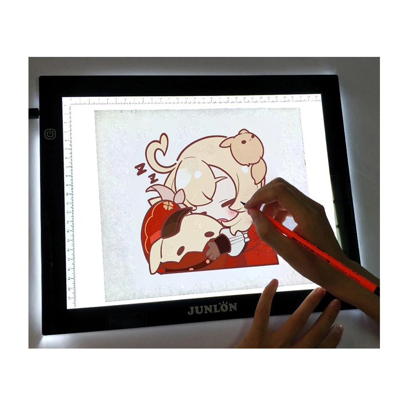 LED Tracing Board A2 A3 A4 Touch Screen Drawing Pad LED Light Pad