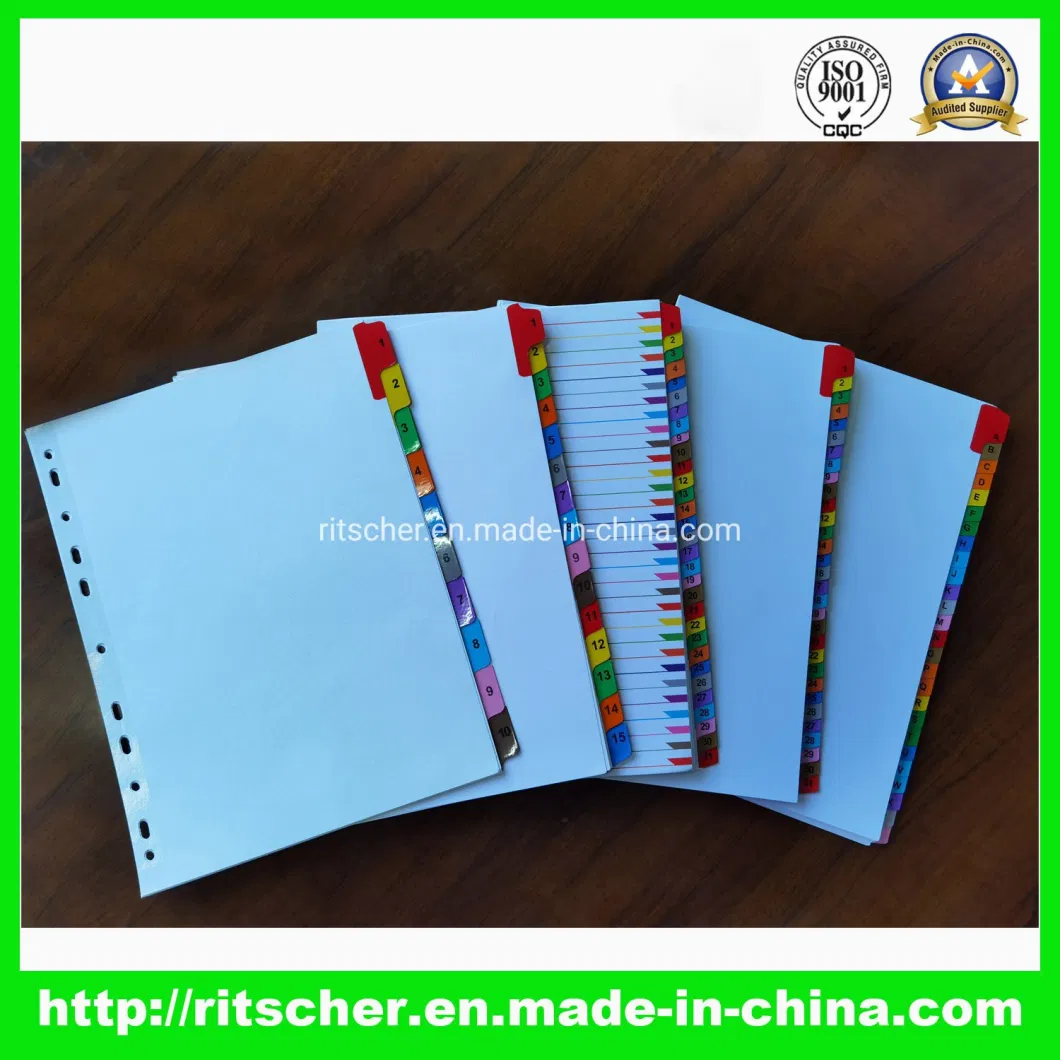 Color Kraft Paper &amp; Craft Paper Packaging Paper Glitter Paper with Certificate