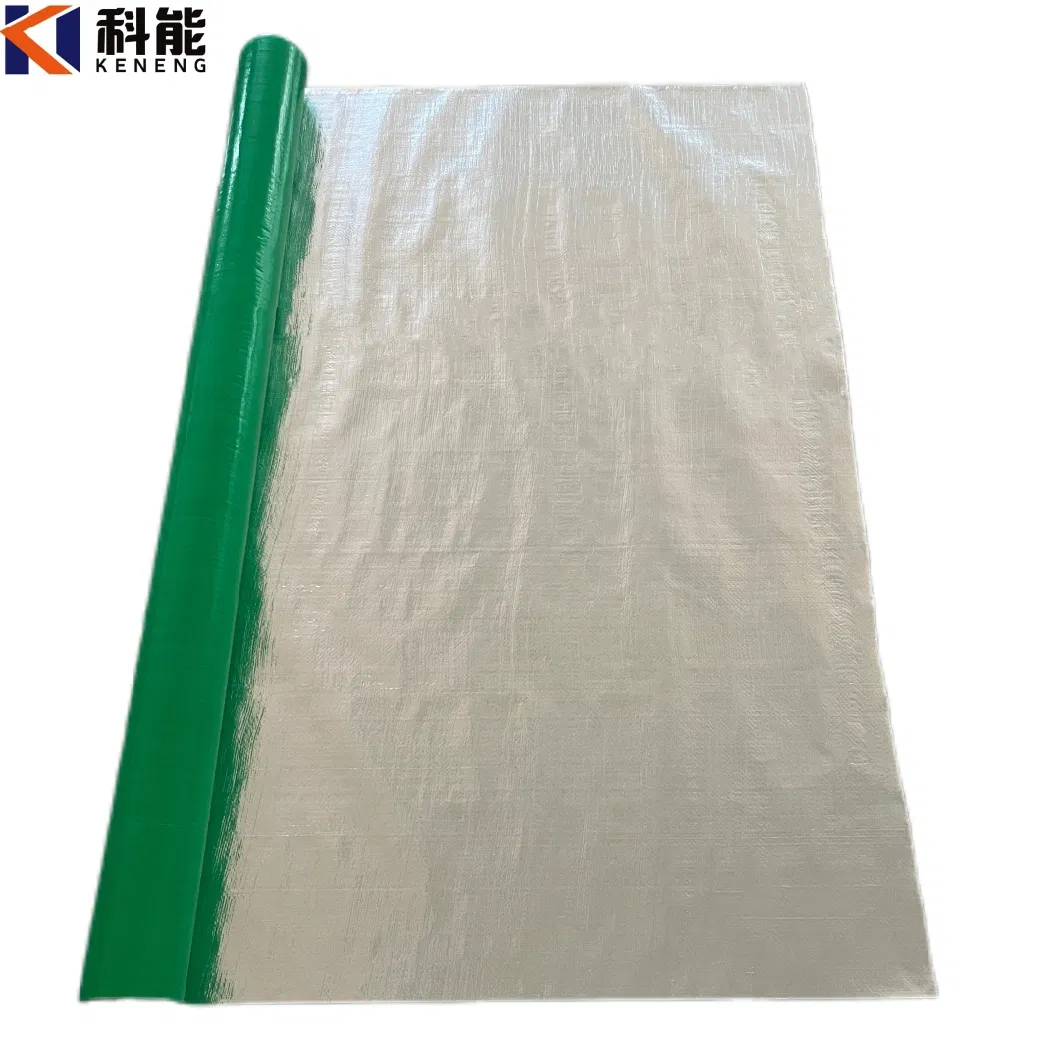 Aluminum Foil Composite Film for Flexible Ducts and Food Packaging