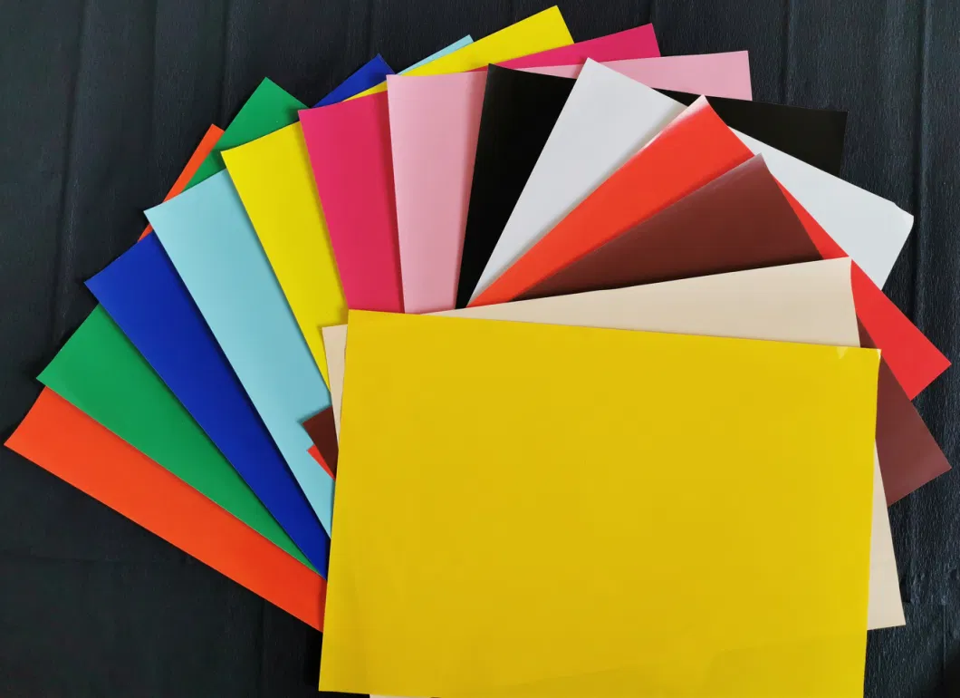 70GSM, 75GSM, 80GSM Color Copy Printing Paper