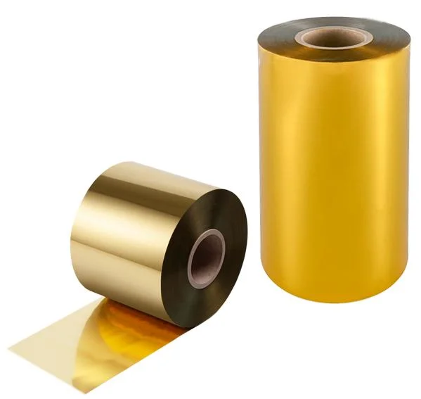 Wholesale Holographic Transfer Heat Foil Rolls Hot Stamping Foil Paper Holographic