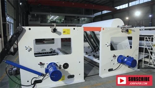 Fully Automatic Multi Rolls Toilet Paper Kitchen Towel Packing Machinery Price