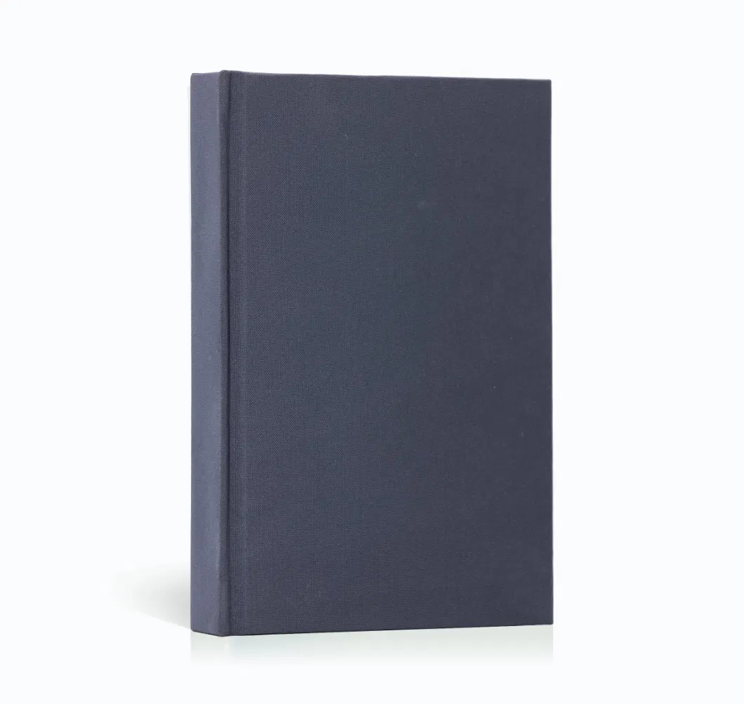 Fashionable Luxury Fancy Paper Color Children Perfect Binding Hardcover Book Printing