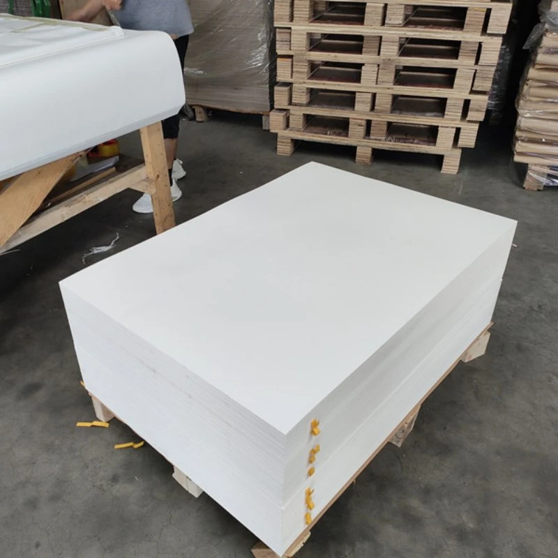 China Factory Made Craft Woodfree Uncoated Offset Printing Paper