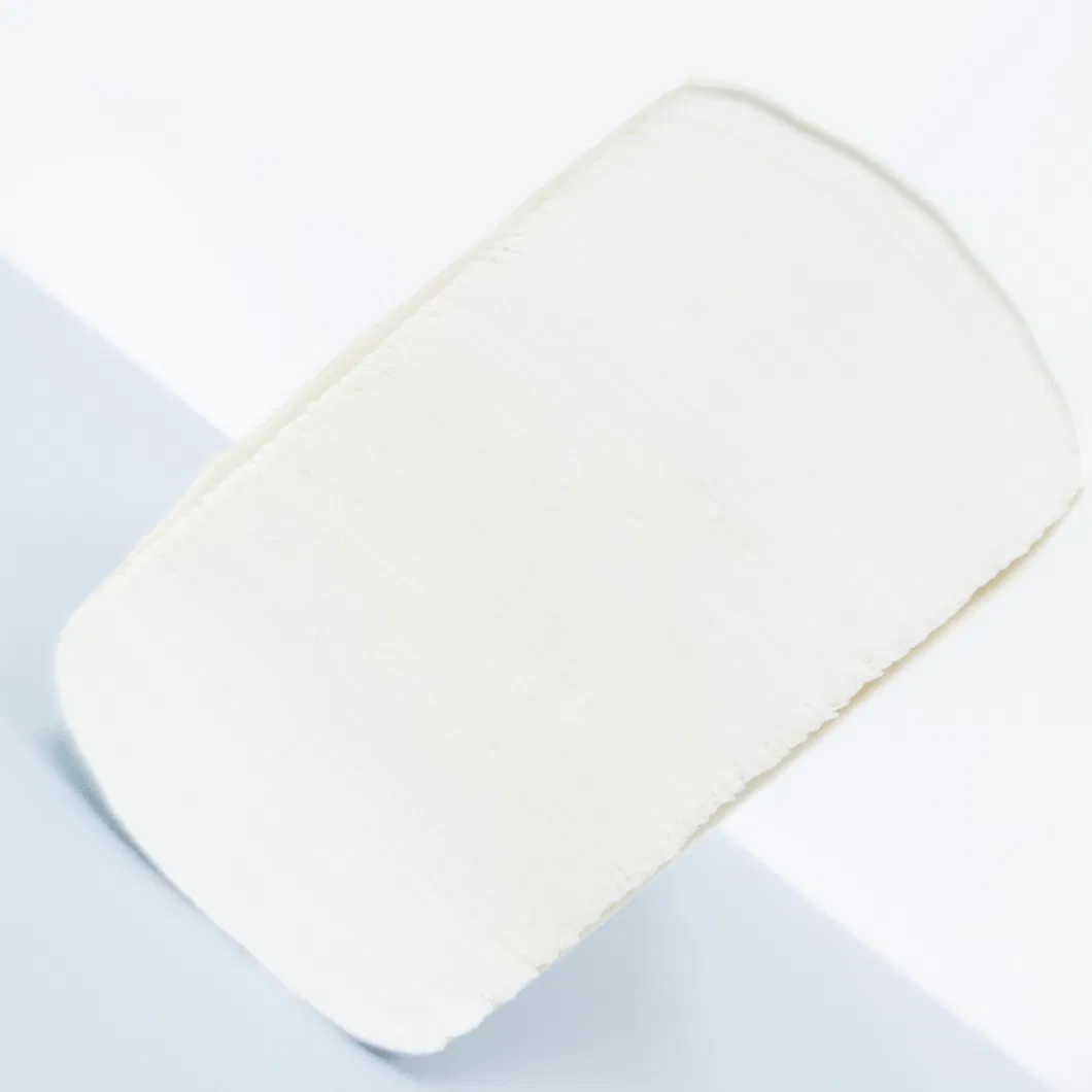 with ISO Certificate 2 Ply Durable Towel Paper 414G 1/3 Fold Hand Towel OEM Tissue Paper