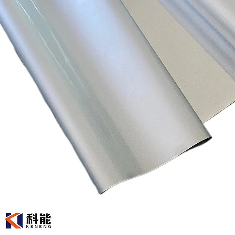 Aluminum Foil Composite Film for Flexible Ducts and Food Packaging