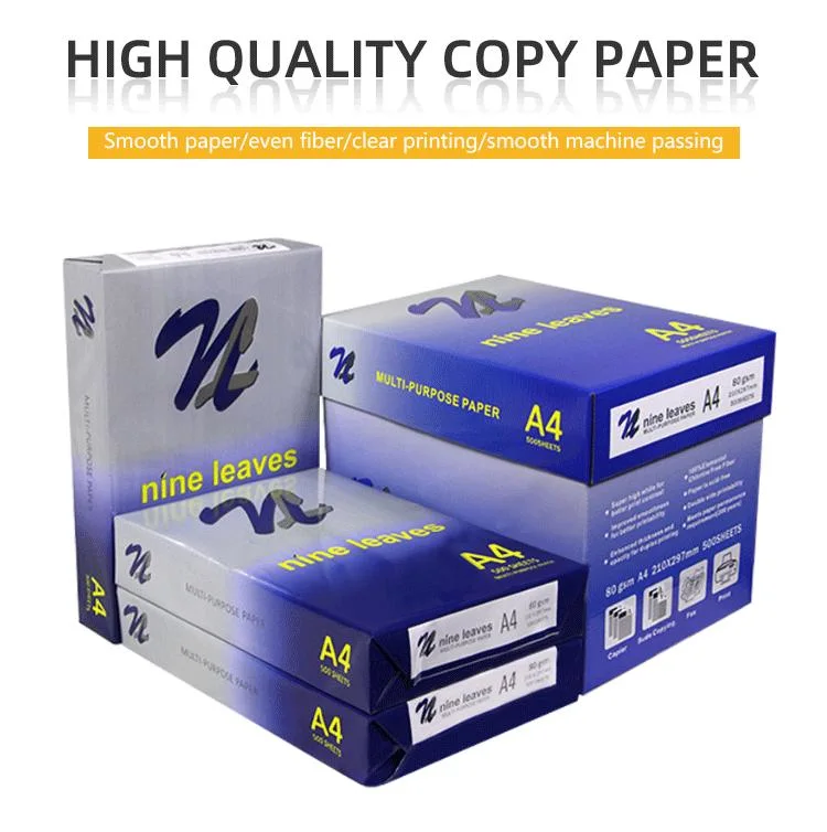 Best Quality Carbon Transfer Tracing Paper for Wood Color Carbon Letter Size Copy Paper