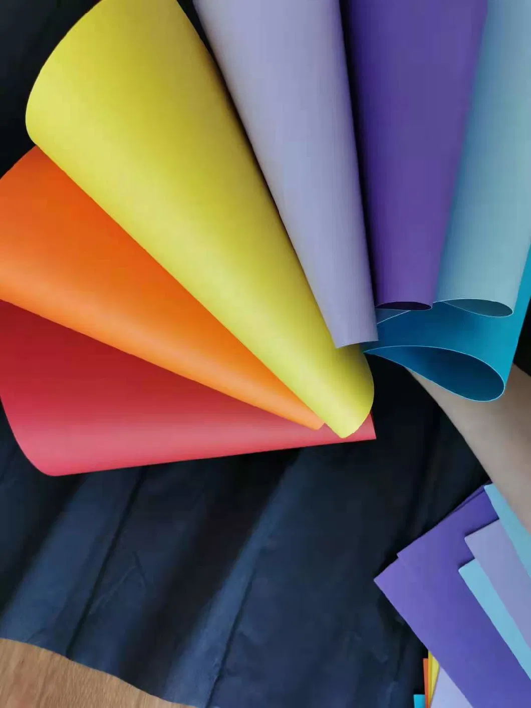 70GSM, 75GSM, 80GSM Color Copy Printing Paper