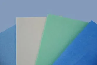 Medical Crepe Paper with Different Colors