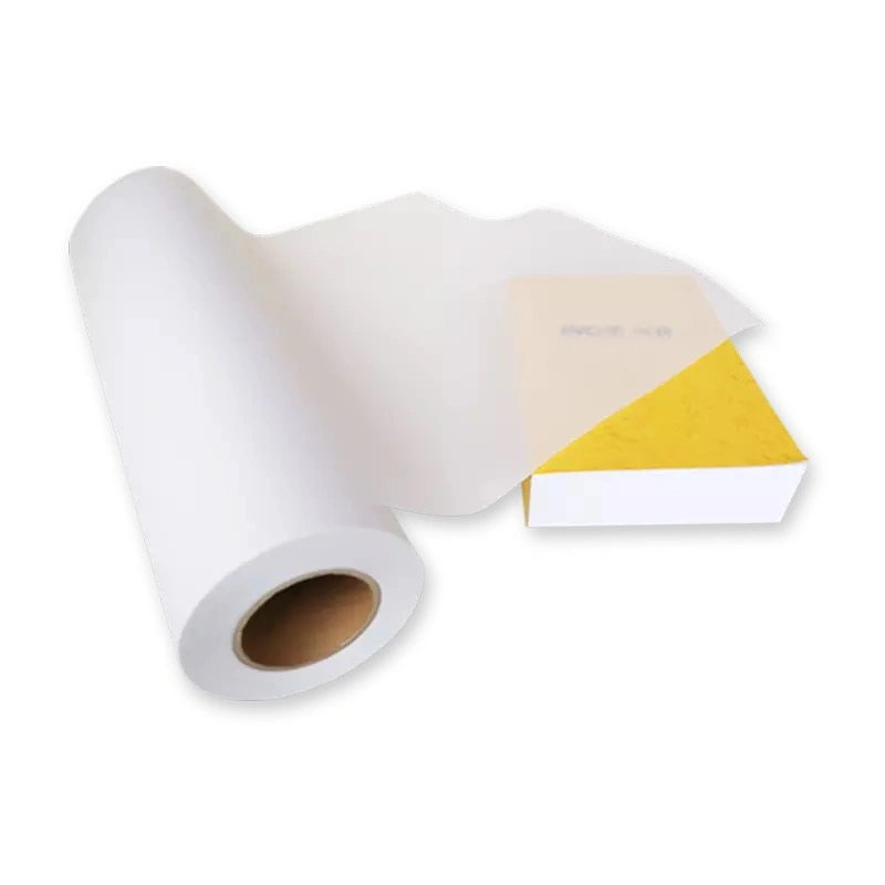 Drawing Translucent Sulfuric Acid Paper Parchment Paper Tracing Coated Engineering Drawing Paper