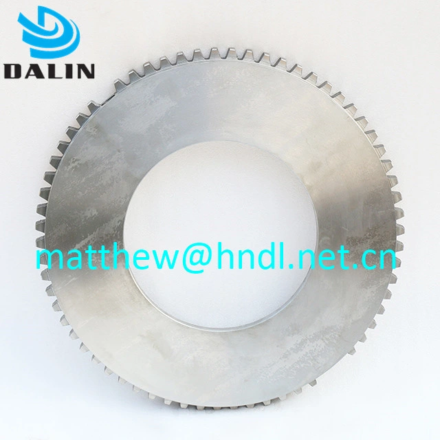 Air Clutch Gear Tooth Friction Discs Multi-Disc Friction Plates Friction Brake Pads