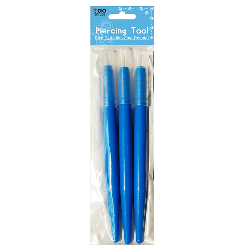 Piercing Parchment Needle Tool Set for Paper Craft (TP07-3)