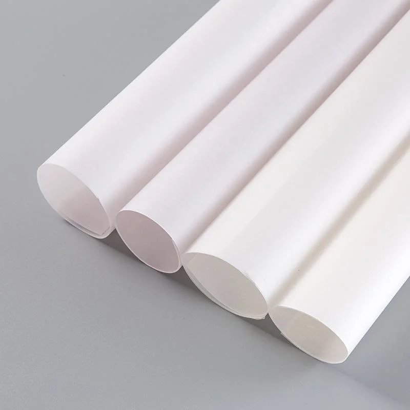 90g Tracing Paper Translucent Paper for CAD Drawing and Digital Products Packaging