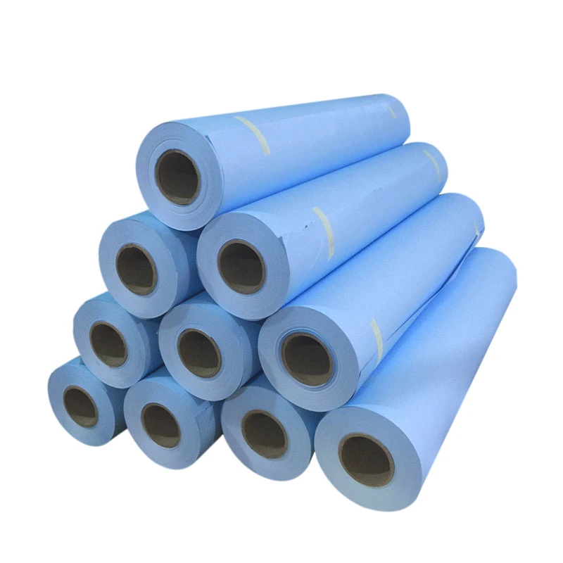 China Manufacturer Quality Assured 80 GSM Printer Paper Bond Paper for CAD Plotter Paper Roll