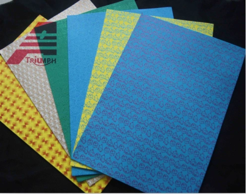 Custom Goma EVA Foam Sheet Manufacturer, Craft EVA Sheet Wholesale