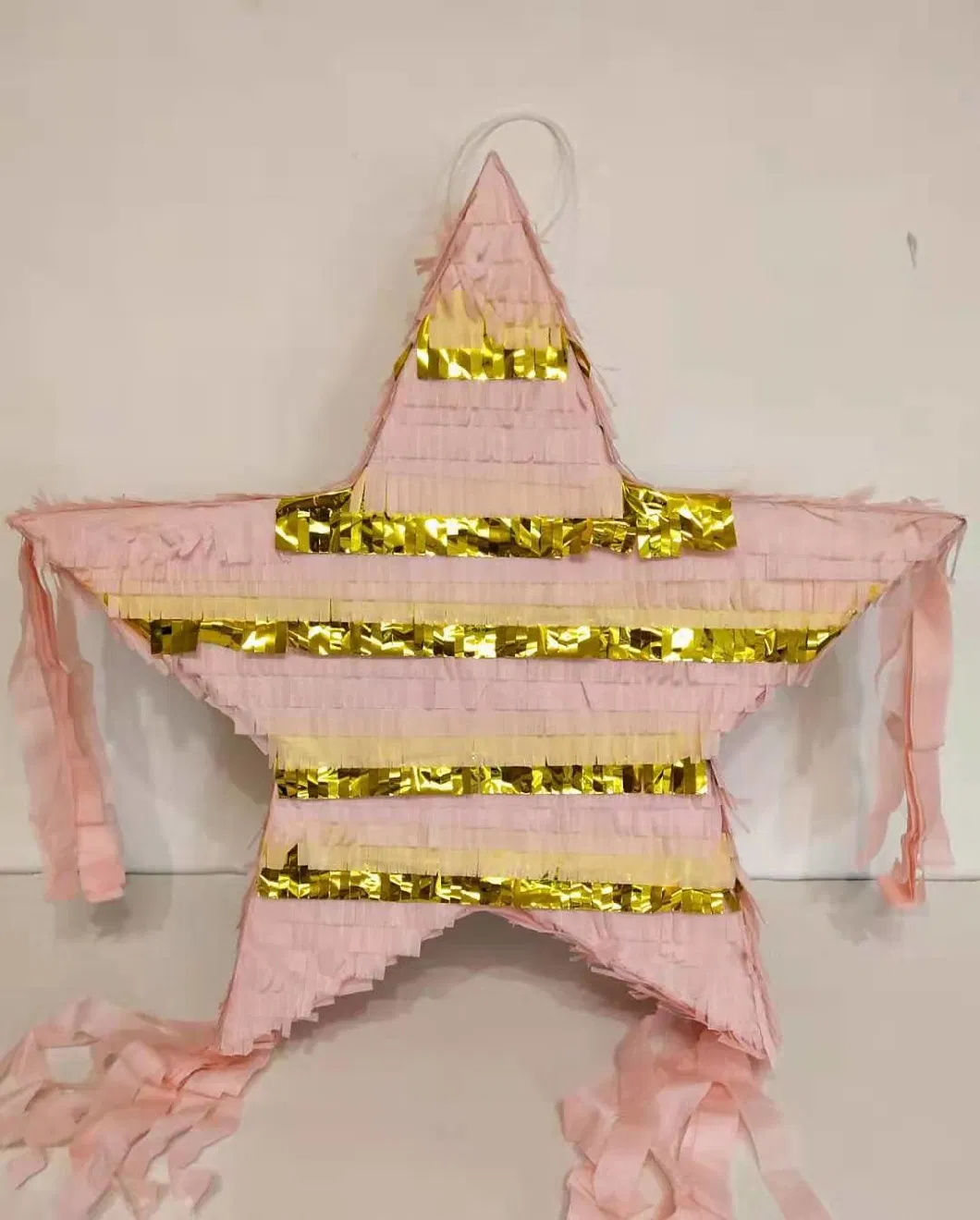 Wholesale Pinatas Star Shape Pinatas Adult Pinata for Party Birthday