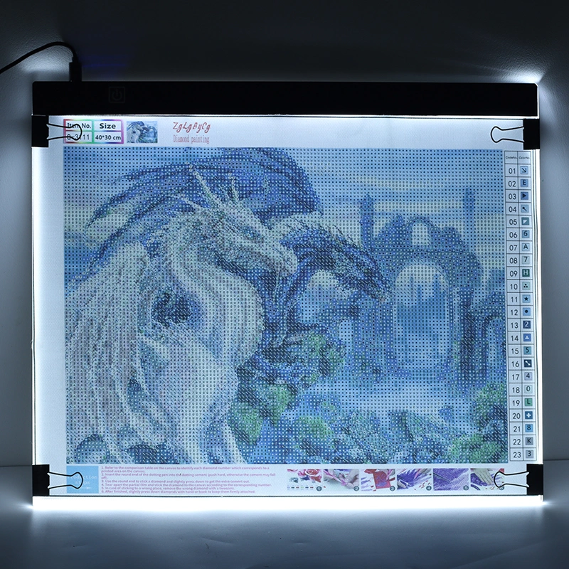 Tracing LED Tracing Board Light Pad A0 A1 A2 A3 A4 A5