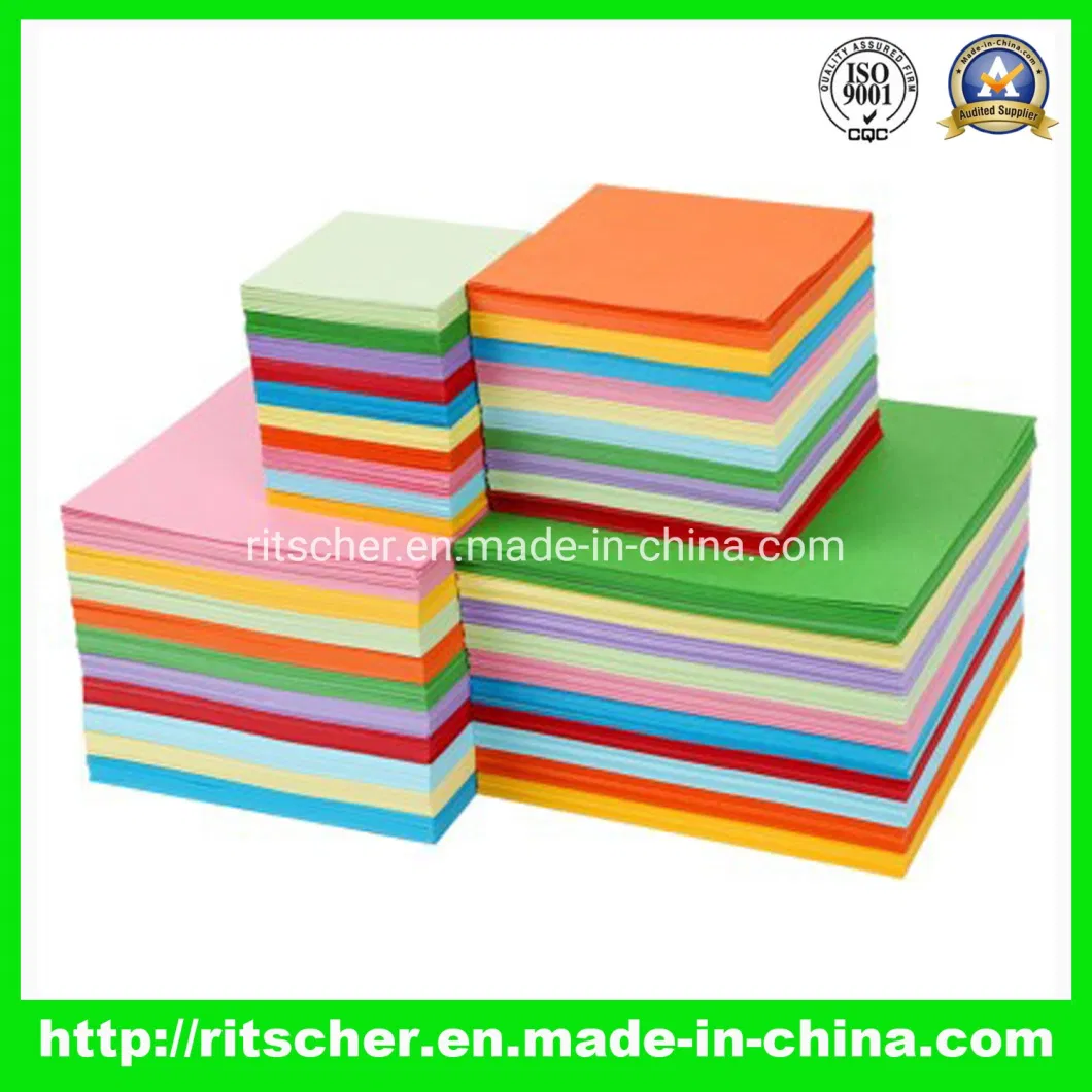 DIY Papers Construction Papers Origami Papers Color Papers for Handwork