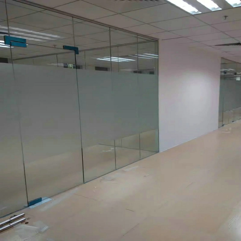 Wholesale Static Cling Window Film Frosted Privacy Glass Office &amp; Bathroom Sticker