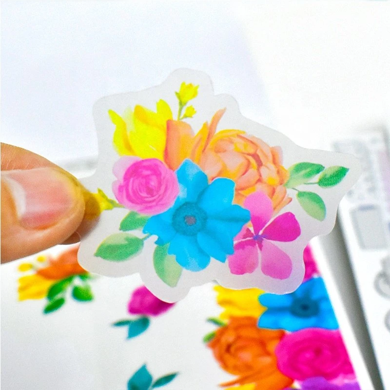 Custom Bubble Sticker Sheet 3D Puffy Foam Stickers Resin PVC for Scrapbooking DIY Educational Set Motivational Gifts Rewards