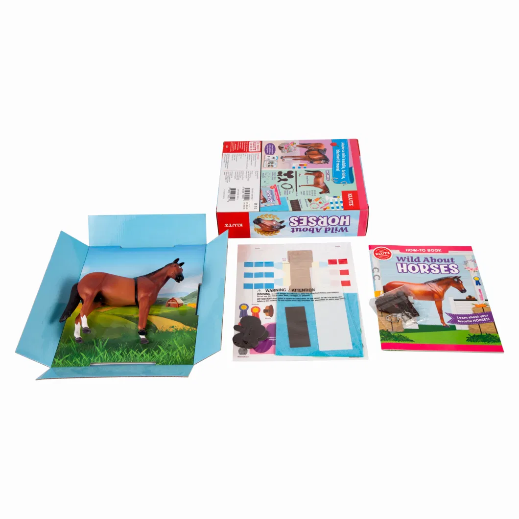 Free Sample Low Price Custom Printing Services Full Color Art Paper Glossy Softcover English Children Book