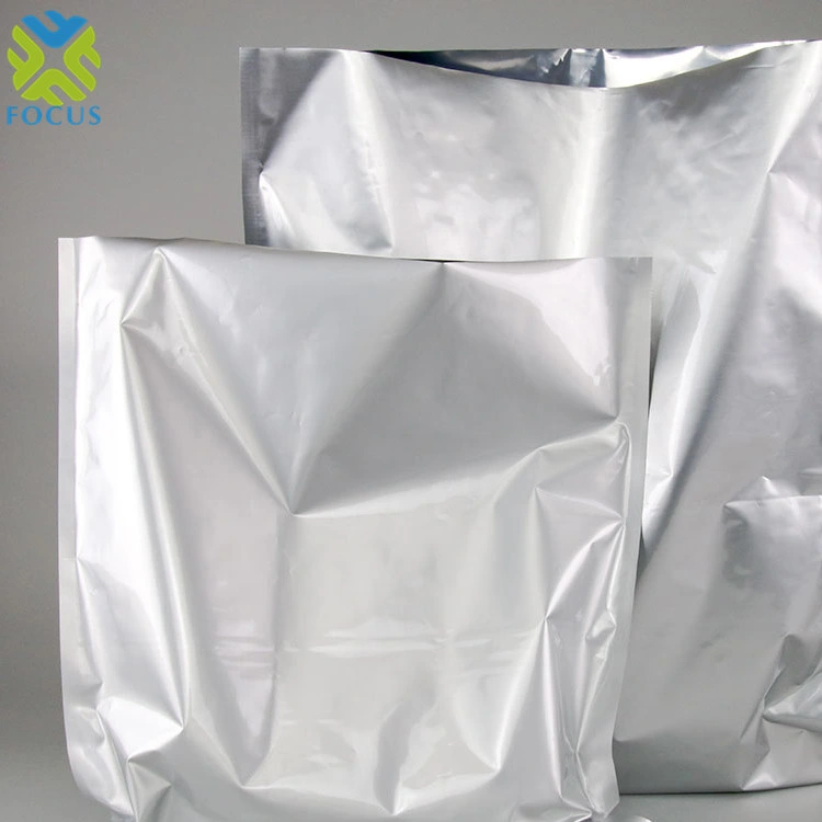 BOPP CPP Pet Film Metallized Aluminum Film Aluminum Foil Laminate Film