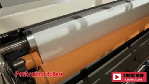 Fully Automatic Multi Rolls Toilet Paper Kitchen Towel Packing Machinery Price