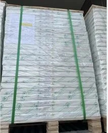 Factory Wholesale Color Copy Paper, Color Cardboards Used for Making Handicraft, Printing Office Documents and Paper Stationery