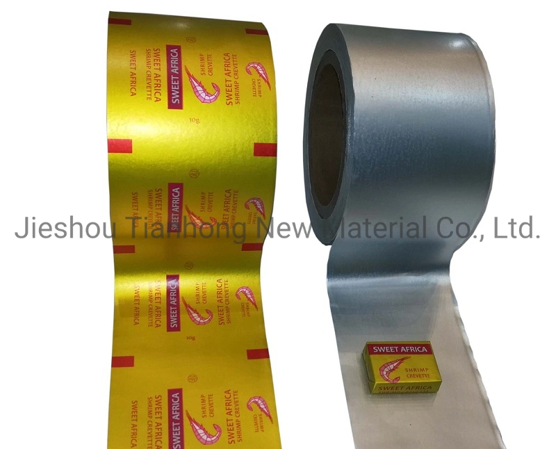 Metalized Silver Coated Paper Transfer Metallized Holographic Wrapping Paper PE Coated Aluminum Foil Paper for Pharmaceutical Packaging