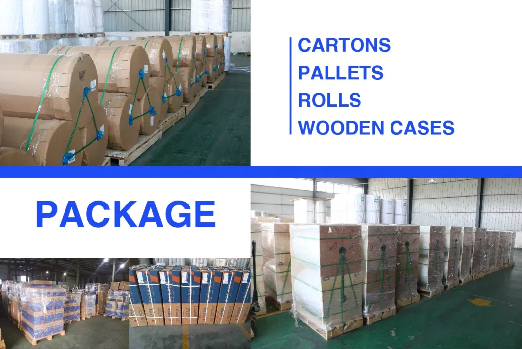 Wood Color Insulation Paper Oil Immersed Transformer Insulation Crepe Paper