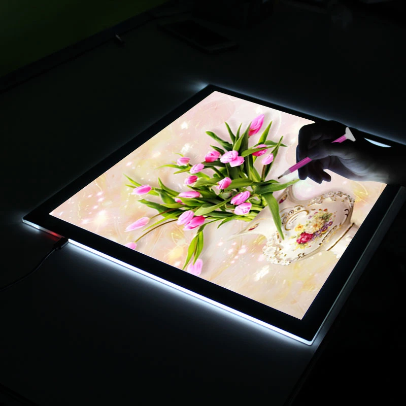 Tracing LED Tracing Board Light Pad A0 A1 A2 A3 A4 A5